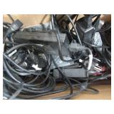 Box of Misc power supply