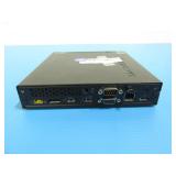 ThinkCentre M93p  Intel(R) Core(TM) i5-4570T CPU @ 2.90GHz 4GB RAM