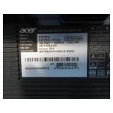 K272HUL 27 in LCD Monitor