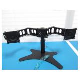 LCD Dual Monitor Stand