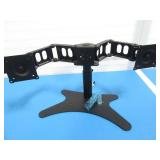 LCD Dual Monitor Stand