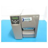Zebra Stripe S4M Printer