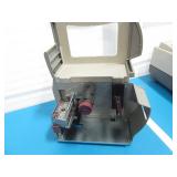 Zebra Stripe S4M Printer