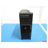 HP Z620 INTEL(R) XEON(R) CPU E5-1650 0 @ 3.20GHZ 32GB RAM 1TB HD