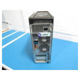 HP Z620 INTEL(R) XEON(R) CPU E5-1650 0 @ 3.20GHZ 32GB RAM 1TB HD