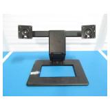 Dual Monitor Stand