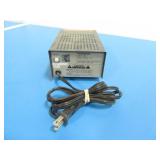 RadioShack Regulated Power Supply