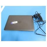 HP ZBook 15u G4 INTEL(R) CORE(TM) I7-7500U CPU @ 2.70GHZ 32GB RAM w/charger