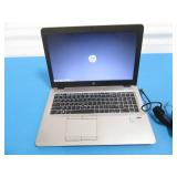 HP EliteBook 850 G3 Intel(R) Core(TM) i5-6200U CPU @ 2.30GHz 8GB RAM w/Charger