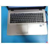 HP EliteBook 850 G3 Intel(R) Core(TM) i5-6200U CPU @ 2.30GHz 8GB RAM w/Charger