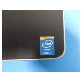 Dell Latitude E6540 Intel(R) Core(TM) i7-4600M CPU @ 2.90GHz 16GB RAM 512 GB HD,  New Widows 10 installed  with Charger,