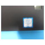 Dell Latitude 7480 INTEL(R) CORE(TM) I5-6300U CPU @ 2.40GHZ 8GB RAM w/charger
