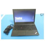 Lenovo ThinkPad T540p INTEL(R) CORE(TM) I5-4200M CPU @ 2.50GHZ 8GB RAM w/charger