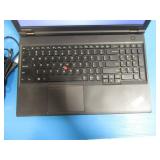 Lenovo ThinkPad T540p INTEL(R) CORE(TM) I5-4200M CPU @ 2.50GHZ 8GB RAM w/charger