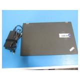 Lenovo ThinkPad T540p INTEL(R) CORE(TM) I5-4200M CPU @ 2.50GHZ 8GB RAM w/charger