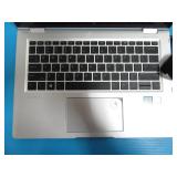 HP Elitebook x360 1030 G2 INTEL(R) CORE(TM) I5-7200U CPU @ 2.50GHZ 256GB HD w/Charger