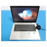 HP Elitebook x360 1030 G2 INTEL(R) CORE(TM) I5-7200U CPU @ 2.50GHZ 256GB HD w/Charger