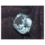 Natural Aquamarine Gemstone