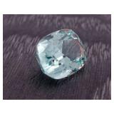 Natural Aquamarine Gemstone