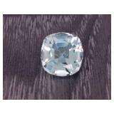 Natural Aquamarine Gemstone