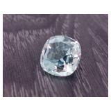 Natural Aquamarine Gemstone