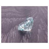 Natural Aquamarine Gemstone