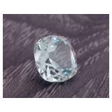 Natural Aquamarine Gemstone