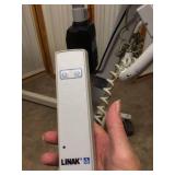 Hoyer Medi-Lifter 3 Plus Power Patient Lift 600lbs Capacity With Scale Tested As Working - Has Battery However No Charger Included - Many Uses For This Powerful Lift - Mechanics, Veterinary Clinics, E