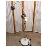 Ritter 152-001 Mobile Exam Light - Excellent Working Condition!