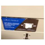 WOW MSRP $5000+ Cabot Berkeley VC-7 Suction Pump Vacuum Cutterage - Many Other Uses For This Fluid Suction Pump With Bottles - Great Working Condition