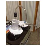 WOW MSRP $5000+ Cabot Berkeley VC-7 Suction Pump Vacuum Cutterage - Many Other Uses For This Fluid Suction Pump With Bottles - Great Working Condition