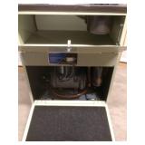 WOW MSRP $5000+ Cabot Berkeley VC-7 Suction Pump Vacuum Cutterage - Many Other Uses For This Fluid Suction Pump With Bottles - Great Working Condition