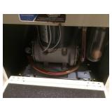WOW MSRP $5000+ Cabot Berkeley VC-7 Suction Pump Vacuum Cutterage - Many Other Uses For This Fluid Suction Pump With Bottles - Great Working Condition