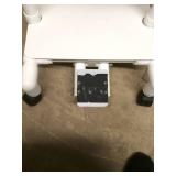 Hamper Stand With Foot Pedal