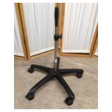 Mistral-Air Adjustable Pole M45200-PM