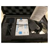 Echo Respiration Amplifier r1 Monitoring System - Great Working Condition!