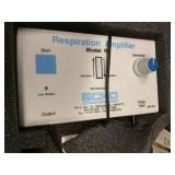 Echo Respiration Amplifier r1 Monitoring System - Great Working Condition!
