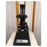 Honeywell Repronar Model 805 A Slide Duplicator - Great Condition!
