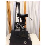 Honeywell Repronar Model 805 A Slide Duplicator - Great Condition!
