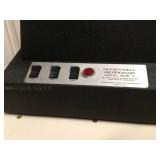 Honeywell Repronar Model 805 A Slide Duplicator - Great Condition!