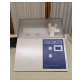 Thermo Scientific Multi-Blok Heater Dry Bath Incubator and Vialmix Contrast Echocardiography Activation Unit - Both Great Working Condition!