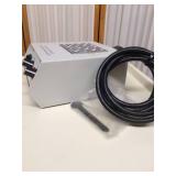 Thermo Scientific Multi-Blok Heater Dry Bath Incubator and Vialmix Contrast Echocardiography Activation Unit - Both Great Working Condition!