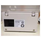 Thermo Scientific Multi-Blok Heater Dry Bath Incubator and Vialmix Contrast Echocardiography Activation Unit - Both Great Working Condition!