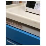 Thermo Scientific Multi-Blok Heater Dry Bath Incubator and Vialmix Contrast Echocardiography Activation Unit - Both Great Working Condition!