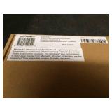 Seal Shield Silver Seal Medical Grade Keyboard - Appears New