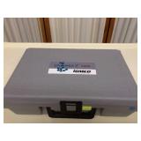 Iomed Phoresor II PM700 Auto Dose Controller - Working Condition!