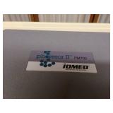 Iomed Phoresor II PM700 Auto Dose Controller - Working Condition!