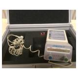 Iomed Phoresor II PM700 Auto Dose Controller - Working Condition!