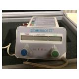 Iomed Phoresor II PM700 Auto Dose Controller - Working Condition!