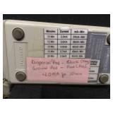 Iomed Phoresor II PM700 Auto Dose Controller - Working Condition!